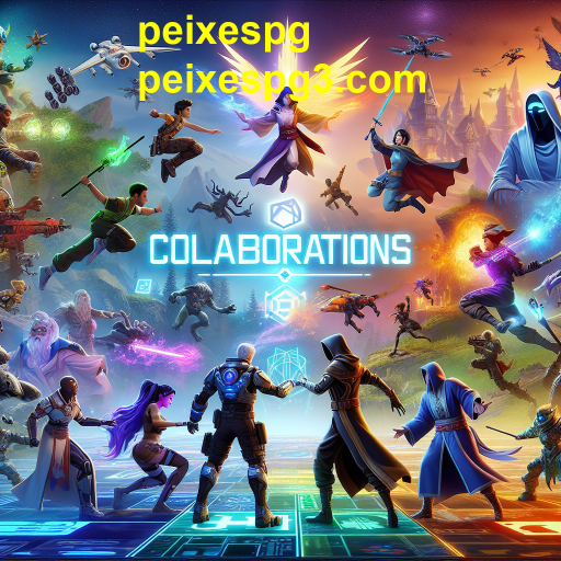 Explorando a Categoria de Jogos 'Espécies' no Peixespg