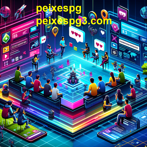 A Importância dos Fóruns de Jogos no Crescimento da Comunidade Gamer