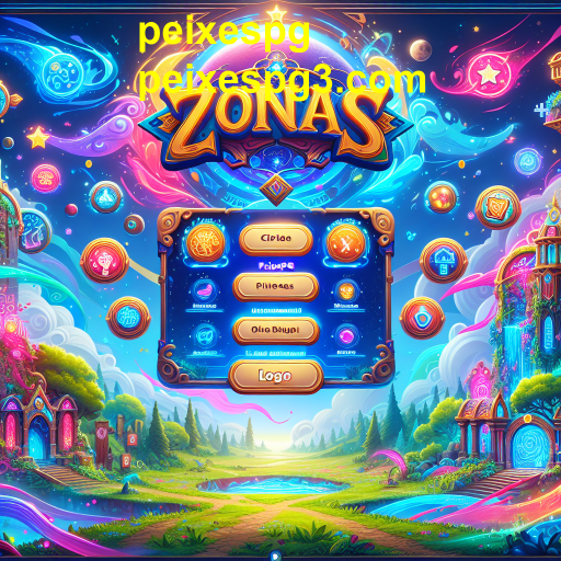 Explorando as Zonas: A Nova Sensação dos Jogos de Palavras